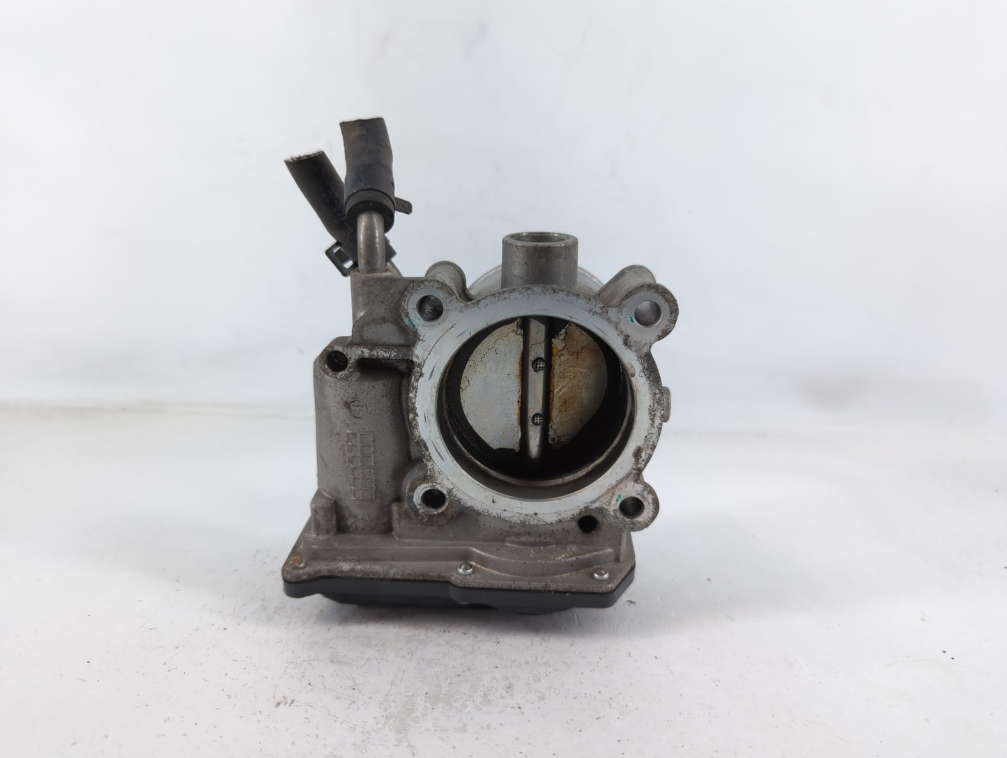 2011-2020 Hyundai Elantra Throttle Body P/N:35100-2E000 Fits Fits 2011 2012 2013 2014 2015 2016 2017 2018 2019 2020 2021 OEM