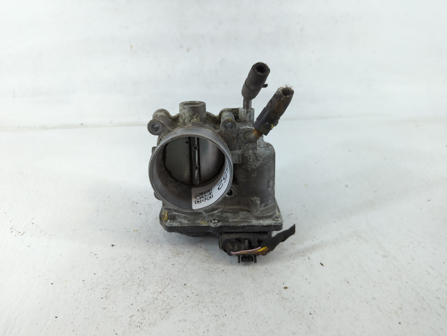 2011-2020 Hyundai Elantra Throttle Body P/N:35100-2E000 Fits Fits 2011 2012 2013 2014 2015 2016 2017 2018 2019 2020 2021 OEM