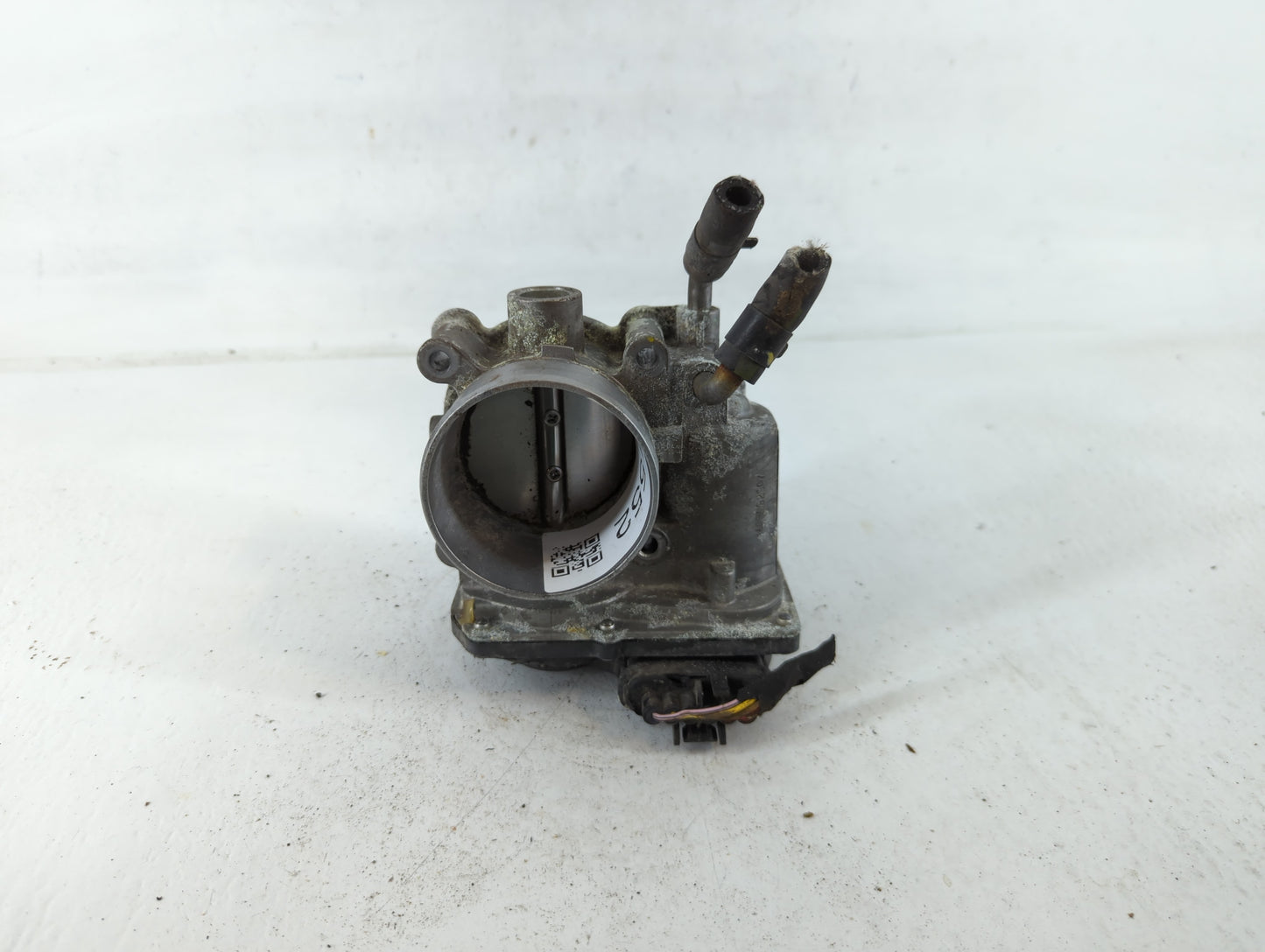 2011-2020 Hyundai Elantra Throttle Body P/N:35100-2E000 Fits Fits 2011 2012 2013 2014 2015 2016 2017 2018 2019 2020 2021 OEM