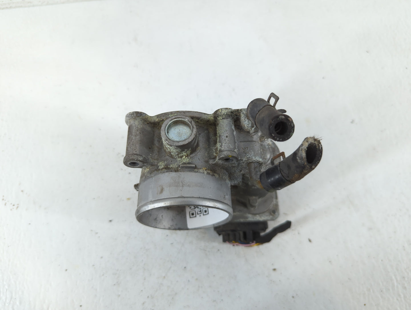 2011-2020 Hyundai Elantra Throttle Body P/N:35100-2E000 Fits Fits 2011 2012 2013 2014 2015 2016 2017 2018 2019 2020 2021 OEM