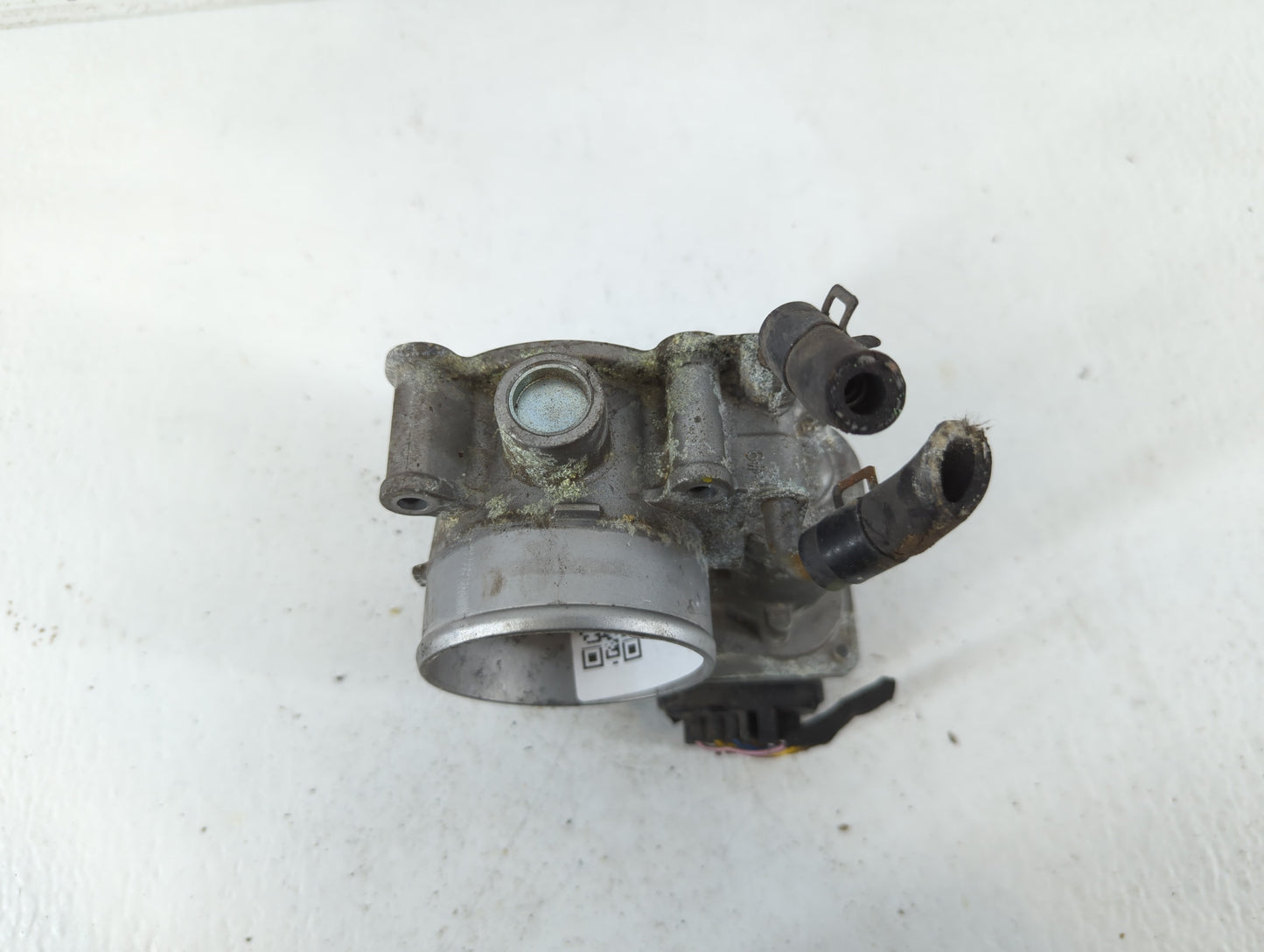 2011-2020 Hyundai Elantra Throttle Body P/N:35100-2E000 Fits Fits 2011 2012 2013 2014 2015 2016 2017 2018 2019 2020 2021 OEM