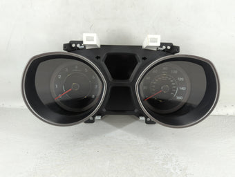 compare product 2014-2016 Hyundai Elantra Instrument Cluster Speedometer Gauges P/N:94004-3Y010 Fits Fits 2014 2015 2016 OEM Used Auto Parts