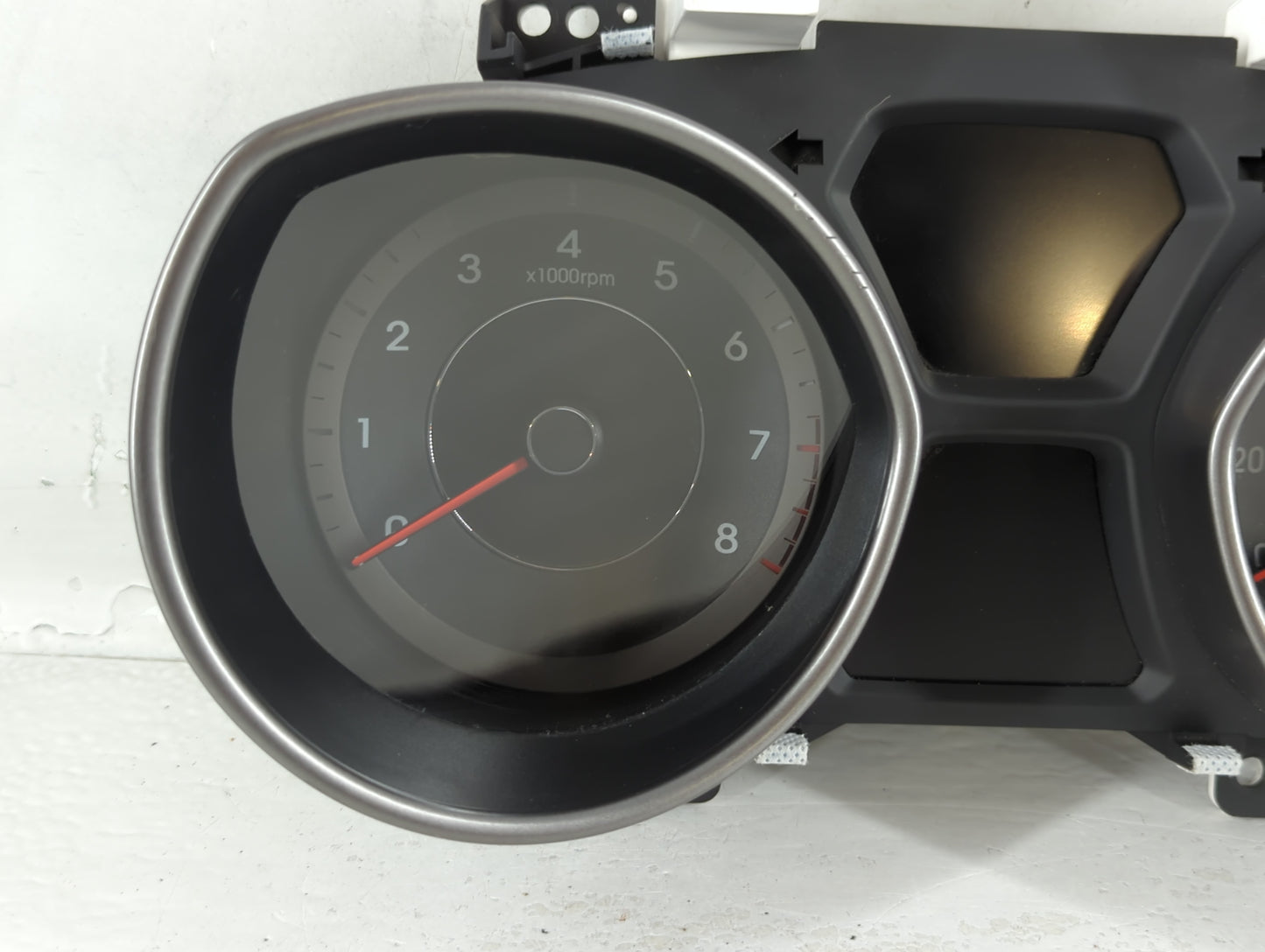 2014-2016 Hyundai Elantra Instrument Cluster Speedometer Gauges P/N:94004-3Y010 Fits Fits 2014 2015 2016 OEM Used Auto Parts