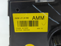 2014-2016 Hyundai Elantra Climate Control Module Temperature AC/Heater Replacement P/N:C500-ATDCF 97250-3XCC0 Fits OEM Used 
