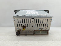2014-2016 Hyundai Elantra Radio AM FM Cd Player Receiver Replacement P/N:96170-3X156GU Fits Fits 2014 2015 2016 OEM Used Aut