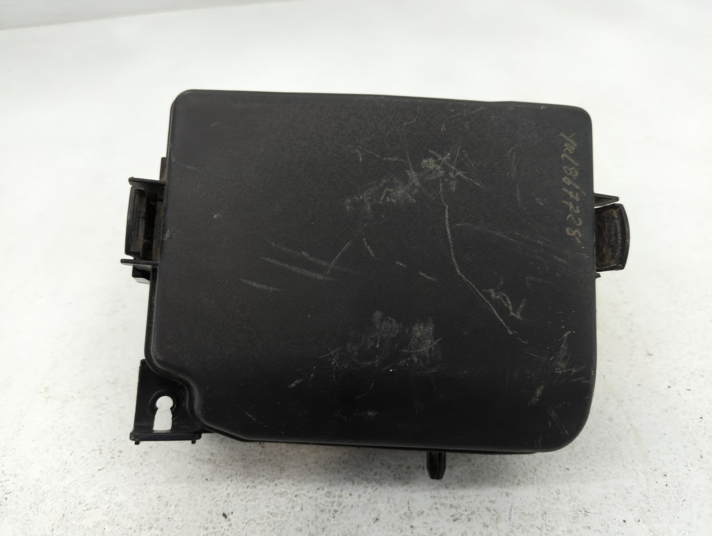2014-2016 Hyundai Elantra Fusebox Fuse Box Panel Relay Module P/N:91266 3X060 Fits Fits 2014 2015 2016 OEM Used Auto Parts -
