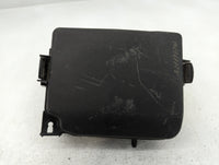 2014-2016 Hyundai Elantra Fusebox Fuse Box Panel Relay Module P/N:91266 3X060 Fits Fits 2014 2015 2016 OEM Used Auto Parts -