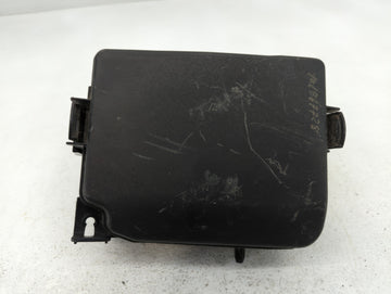 2014-2016 Hyundai Elantra Fusebox Fuse Box Panel Relay Module P/N:91266 3X060 Fits Fits 2014 2015 2016 OEM Used Auto Parts -