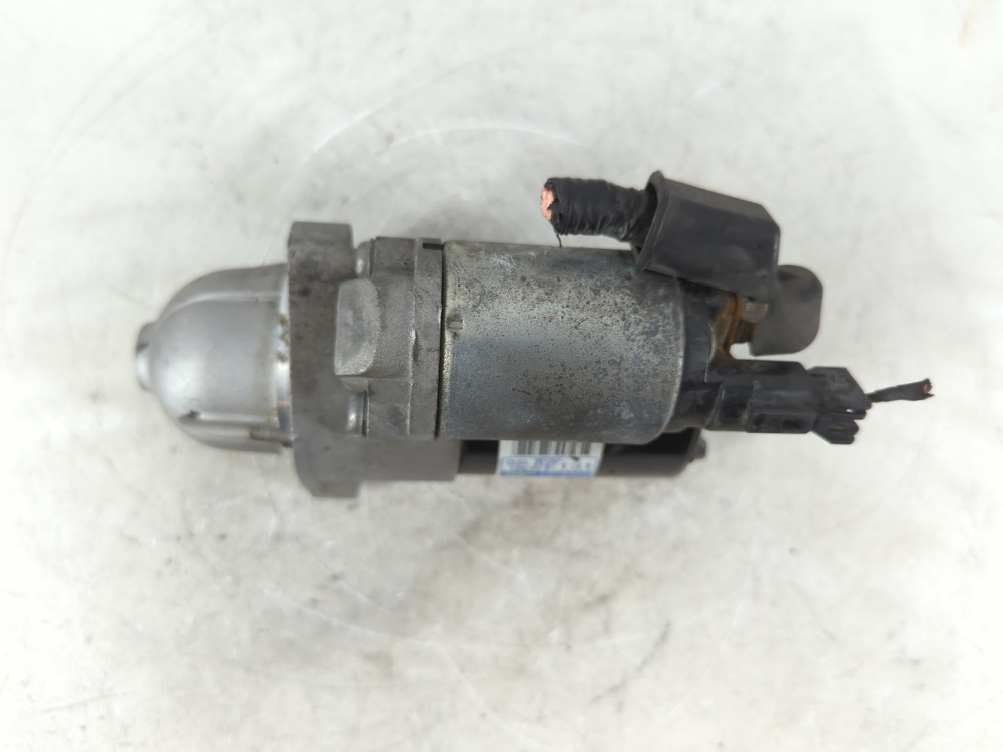2014-2020 Hyundai Elantra Car Starter Motor Solenoid OEM P/N:36100 2E131 Fits Fits 2014 2015 2016 2017 2018 2019 2020 OEM Us