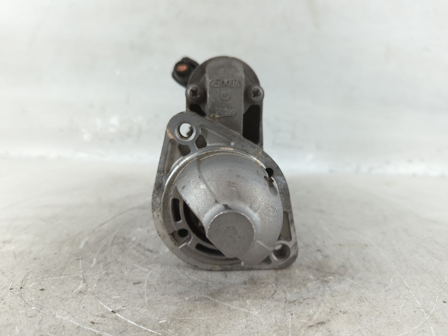 2014-2020 Hyundai Elantra Car Starter Motor Solenoid OEM P/N:36100 2E131 Fits Fits 2014 2015 2016 2017 2018 2019 2020 OEM Us