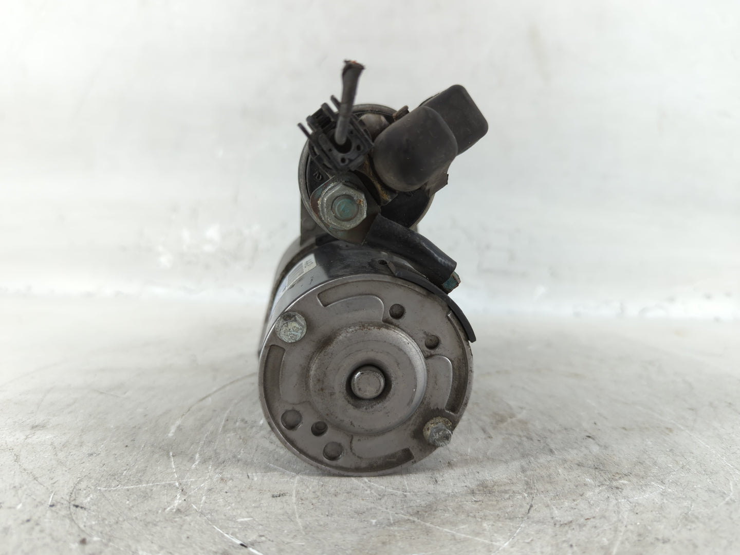 2014-2020 Hyundai Elantra Car Starter Motor Solenoid OEM P/N:36100 2E131 Fits Fits 2014 2015 2016 2017 2018 2019 2020 OEM Us