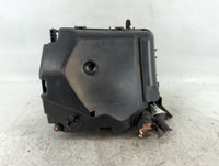 2014-2016 Hyundai Elantra Fusebox Fuse Box Panel Relay Module P/N:91951-3X710 Fits Fits 2014 2015 2016 OEM Used Auto Parts -