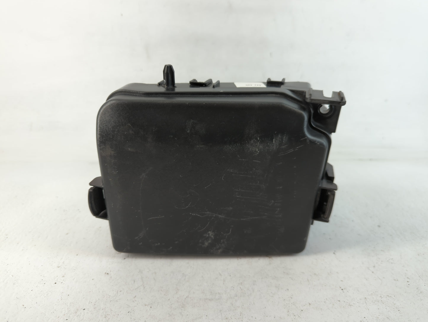 2014-2016 Hyundai Elantra Fusebox Fuse Box Panel Relay Module P/N:VS912013Y060UA Fits Fits 2014 2015 2016 OEM Used Auto Part