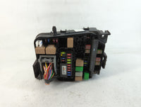 2014-2016 Hyundai Elantra Fusebox Fuse Box Panel Relay Module P/N:VS912013Y060UA Fits Fits 2014 2015 2016 OEM Used Auto Part