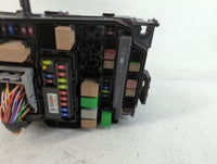 2014-2016 Hyundai Elantra Fusebox Fuse Box Panel Relay Module P/N:VS912013Y060UA Fits Fits 2014 2015 2016 OEM Used Auto Part