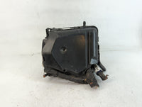 2014-2016 Hyundai Elantra Fusebox Fuse Box Panel Relay Module P/N:VS912013Y060UA Fits Fits 2014 2015 2016 OEM Used Auto Part