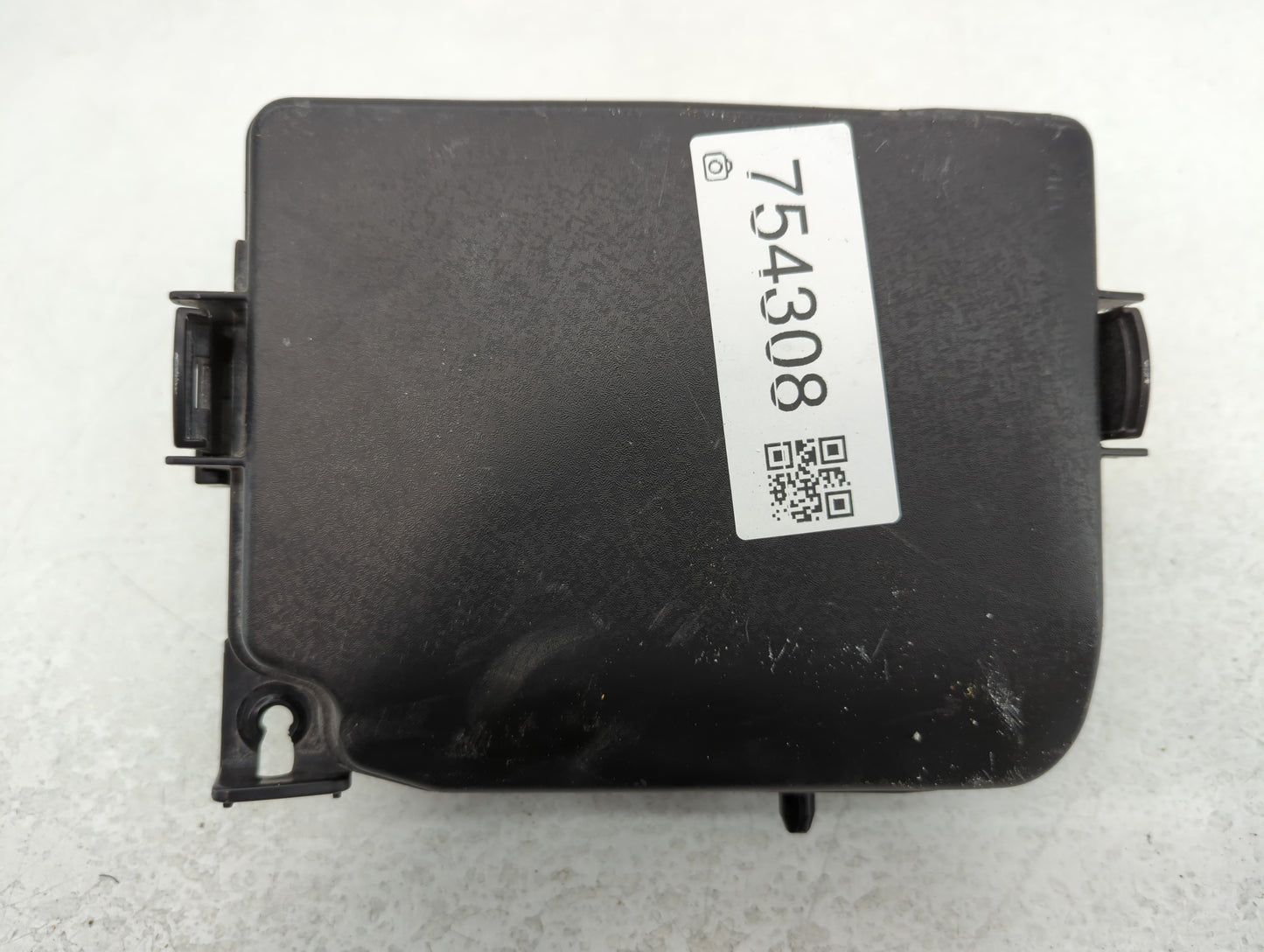 2014-2016 Hyundai Elantra Fusebox Fuse Box Panel Relay Module P/N:912653X080 Fits Fits 2014 2015 2016 OEM Used Auto Parts - 