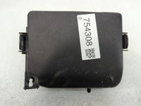 2014-2016 Hyundai Elantra Fusebox Fuse Box Panel Relay Module P/N:912653X080 Fits Fits 2014 2015 2016 OEM Used Auto Parts - 