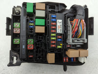 2014-2016 Hyundai Elantra Fusebox Fuse Box Panel Relay Module P/N:912653X080 Fits Fits 2014 2015 2016 OEM Used Auto Parts - 