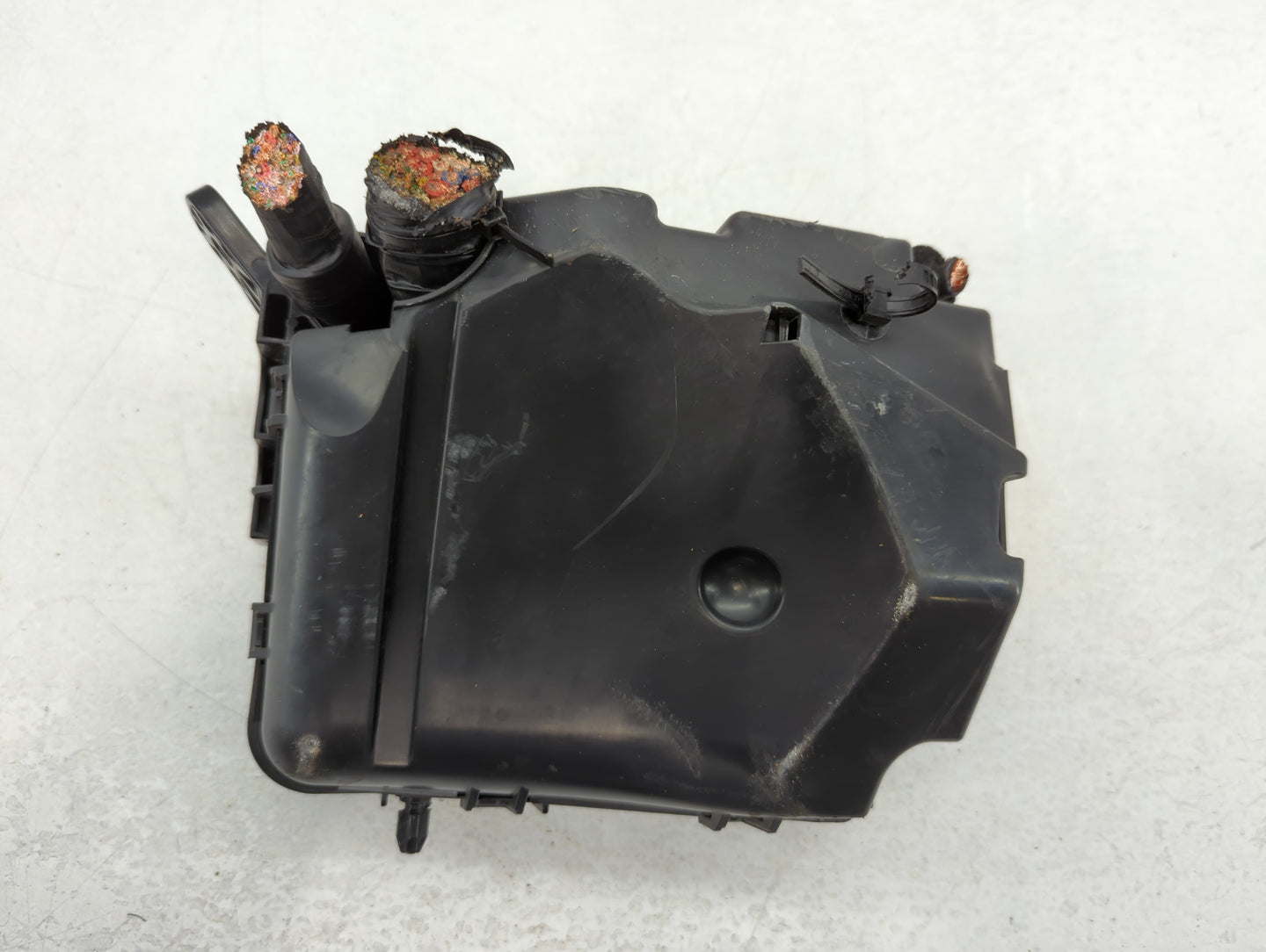 2014-2016 Hyundai Elantra Fusebox Fuse Box Panel Relay Module P/N:912653X080 Fits Fits 2014 2015 2016 OEM Used Auto Parts - 