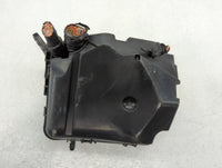 2014-2016 Hyundai Elantra Fusebox Fuse Box Panel Relay Module P/N:912653X080 Fits Fits 2014 2015 2016 OEM Used Auto Parts - 