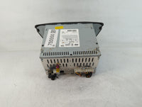 2014-2016 Hyundai Elantra Am Fm Cd Player Radio Receiver 755550 - Oemusedautoparts1.com