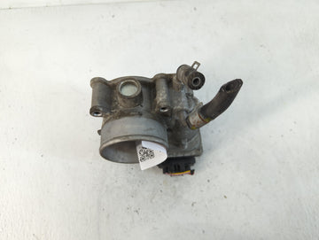 2011-2020 Hyundai Elantra Throttle Body P/N:35100-2E000 Fits Fits 2011 2012 2013 2014 2015 2016 2017 2018 2019 2020 2021 OEM Used Auto Parts
