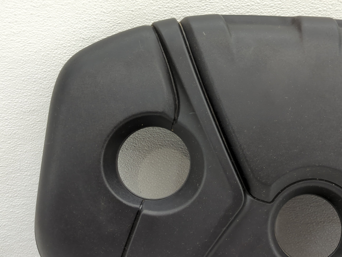 2015 Hyundai Elantra Engine Cover - Oemusedautoparts1.com