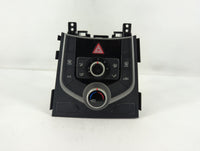 2014-2016 Hyundai Elantra Climate Control Module Temperature AC/Heater Replacement P/N:97250-3XCC0 C500-ATDCF Fits OEM Used 