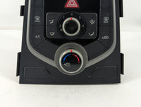 2014-2016 Hyundai Elantra Climate Control Module Temperature AC/Heater Replacement P/N:97250-3XCC0 C500-ATDCF Fits OEM Used 