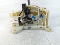 2015 Hyundai Elantra Floor Console Assembly Shifter - Oemusedautoparts1.com