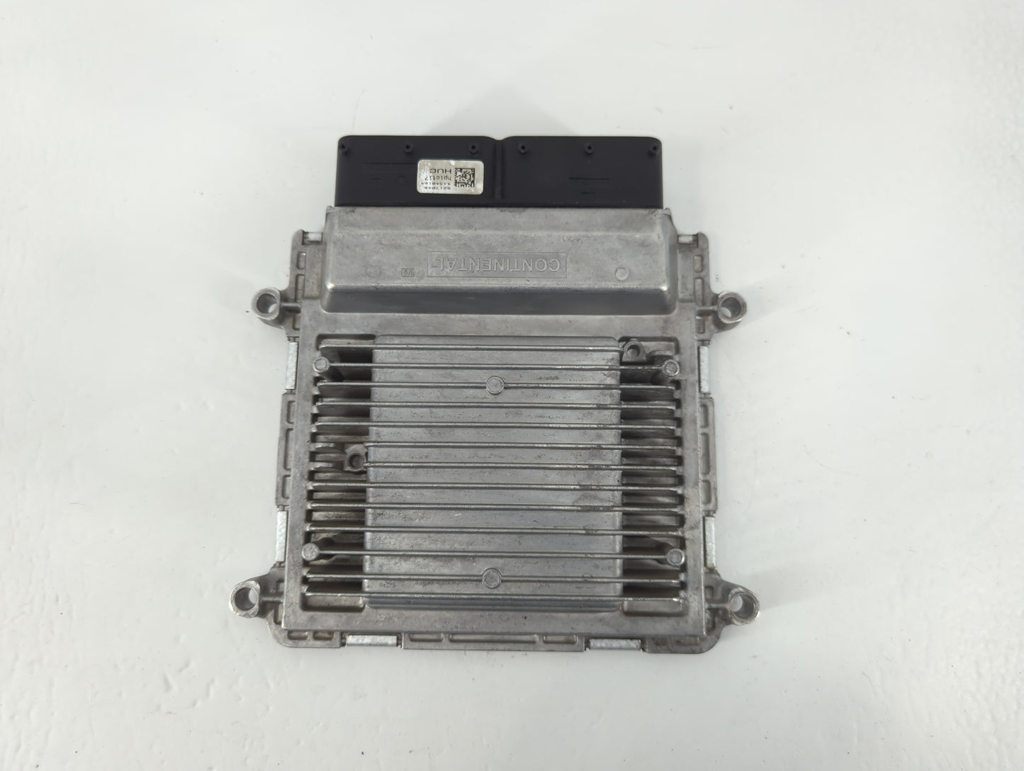 2015 Hyundai Elantra PCM Engine Control Computer ECU ECM PCU OEM P/N:39103-2EMY5 39102-2EMY5 Fits OEM Used Auto Parts - Oemu