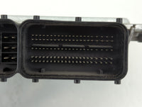 2015 Hyundai Elantra PCM Engine Control Computer ECU ECM PCU OEM P/N:39103-2EMY5 39102-2EMY5 Fits OEM Used Auto Parts - Oemu