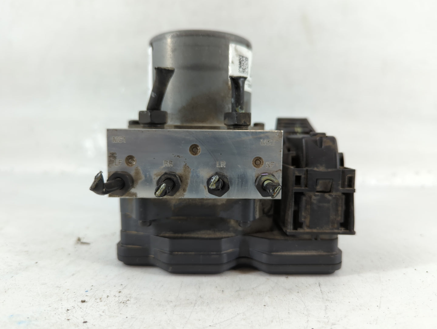 2014-2016 Hyundai Elantra ABS Pump Control Module Replacement P/N:58920-3X630 Fits Fits 2014 2015 2016 OEM Used Auto Parts -