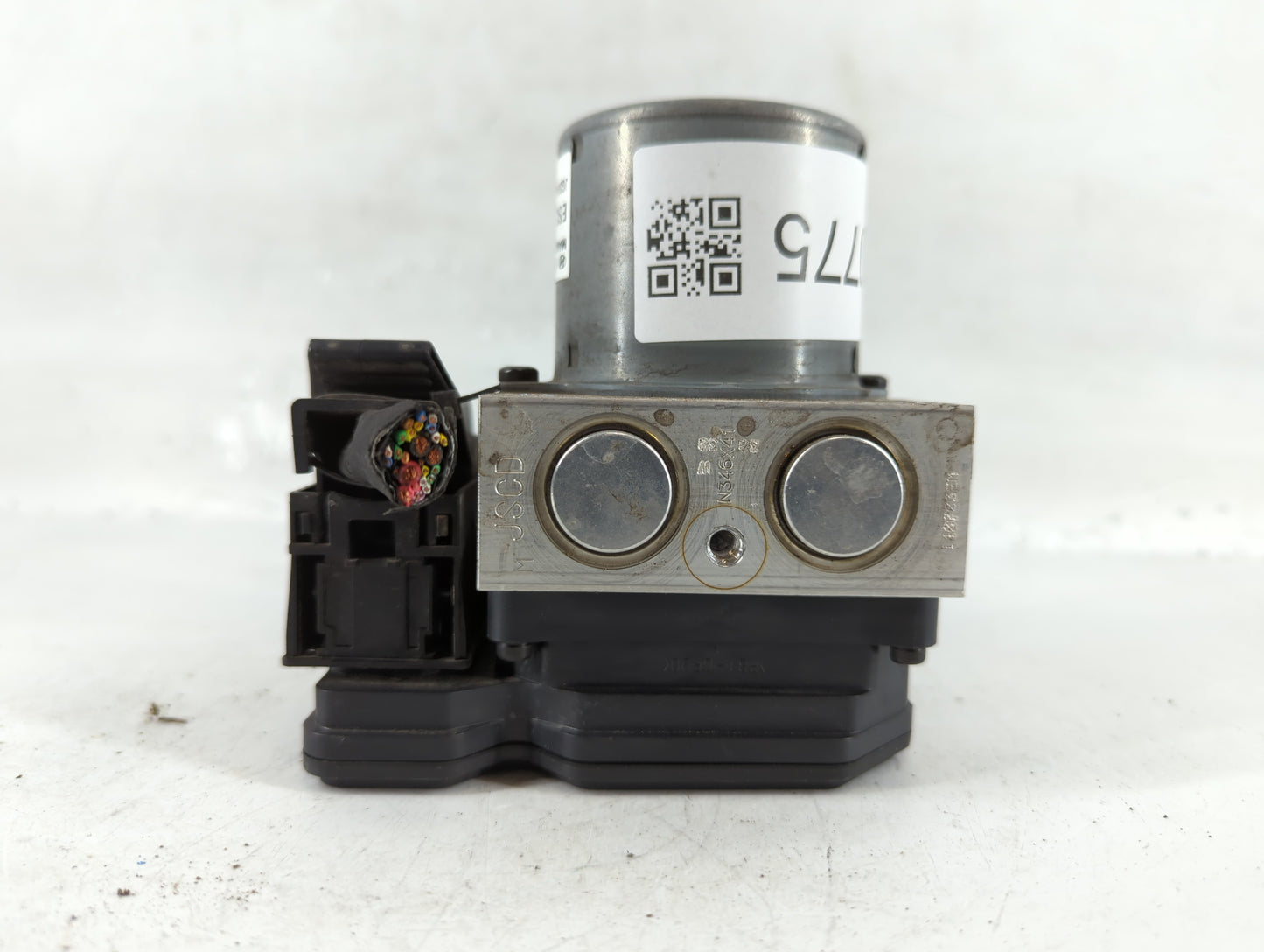 2014-2016 Hyundai Elantra ABS Pump Control Module Replacement P/N:58920-3X630 Fits Fits 2014 2015 2016 OEM Used Auto Parts -