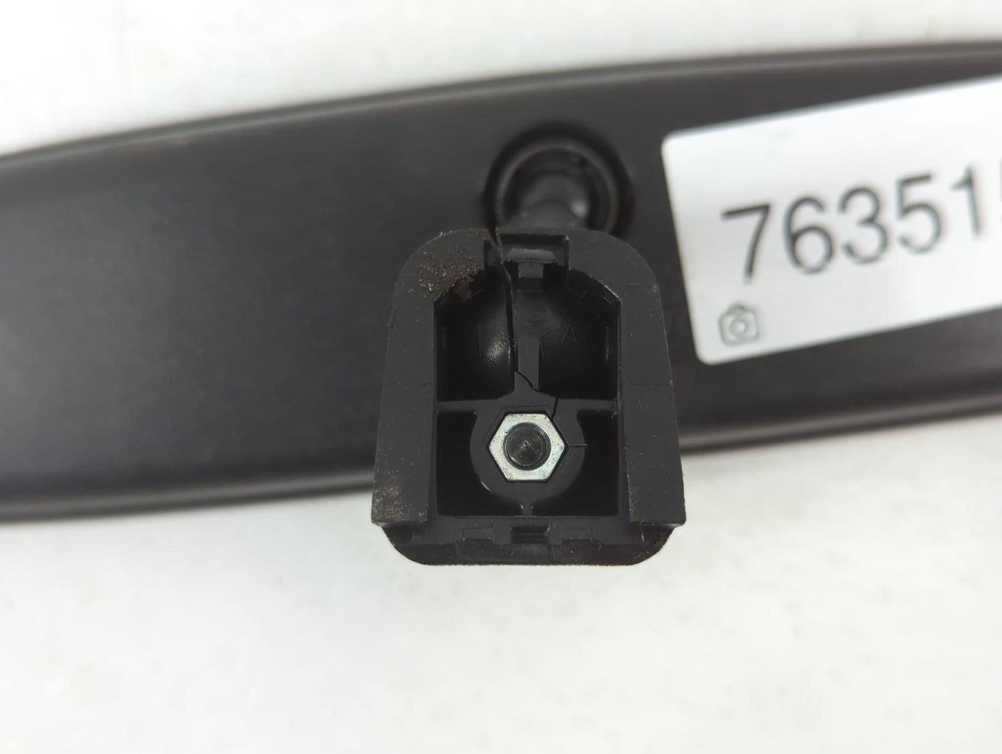 2013-2020 Hyundai Elantra Interior Rear View Mirror Replacement OEM P/N:IE4012143 Fits OEM Used Auto Parts - Oemusedautopart