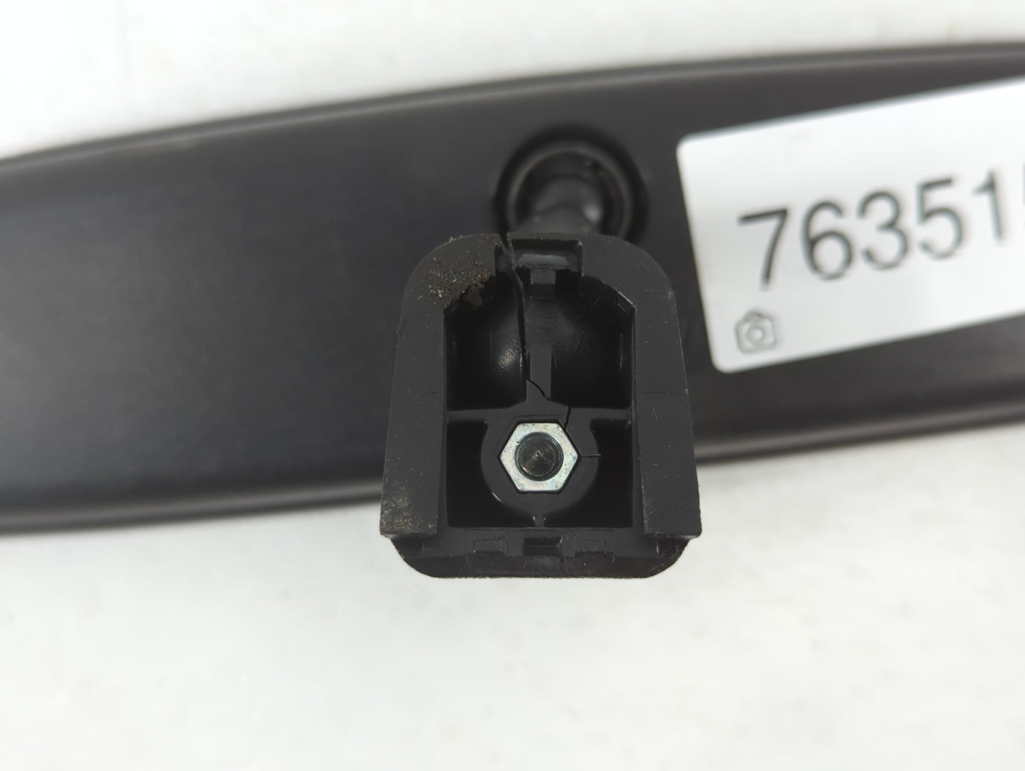 2013-2020 Hyundai Elantra Interior Rear View Mirror Replacement OEM P/N:IE4012143 Fits OEM Used Auto Parts - Oemusedautopart