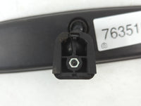 2013-2020 Hyundai Elantra Interior Rear View Mirror Replacement OEM P/N:IE4012143 Fits OEM Used Auto Parts - Oemusedautopart