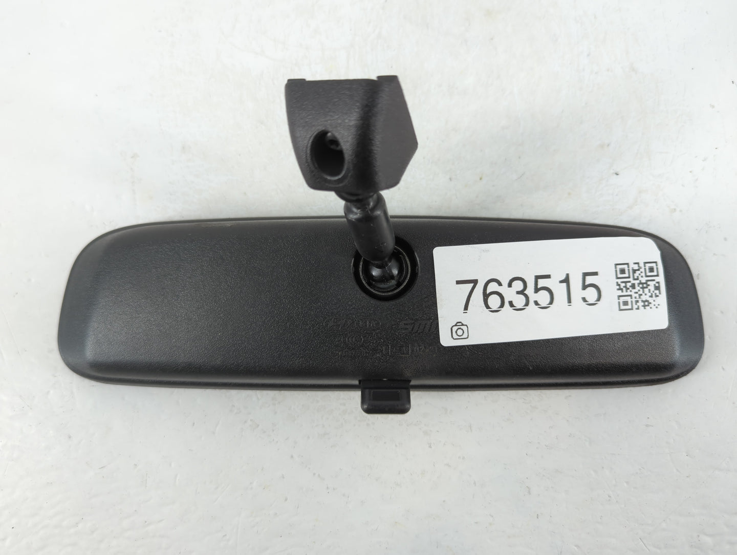2013-2020 Hyundai Elantra Interior Rear View Mirror Replacement OEM P/N:IE4012143 Fits OEM Used Auto Parts - Oemusedautopart
