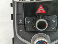 2014-2016 Hyundai Elantra Climate Control Module Temperature AC/Heater Replacement P/N:97250-3XCC0 C500-ATDCF Fits OEM Used 