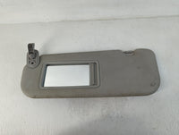 2014-2016 Hyundai Elantra Sun Visor Shade Replacement Passenger Right Mirror Fits Fits 2014 2015 2016 OEM Used Auto Parts - 