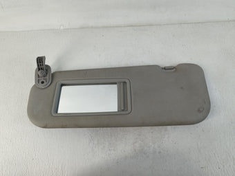 compare product 2014-2016 Hyundai Elantra Sun Visor Shade Replacement Passenger Right Mirror Fits Fits 2014 2015 2016 OEM Used Auto Parts