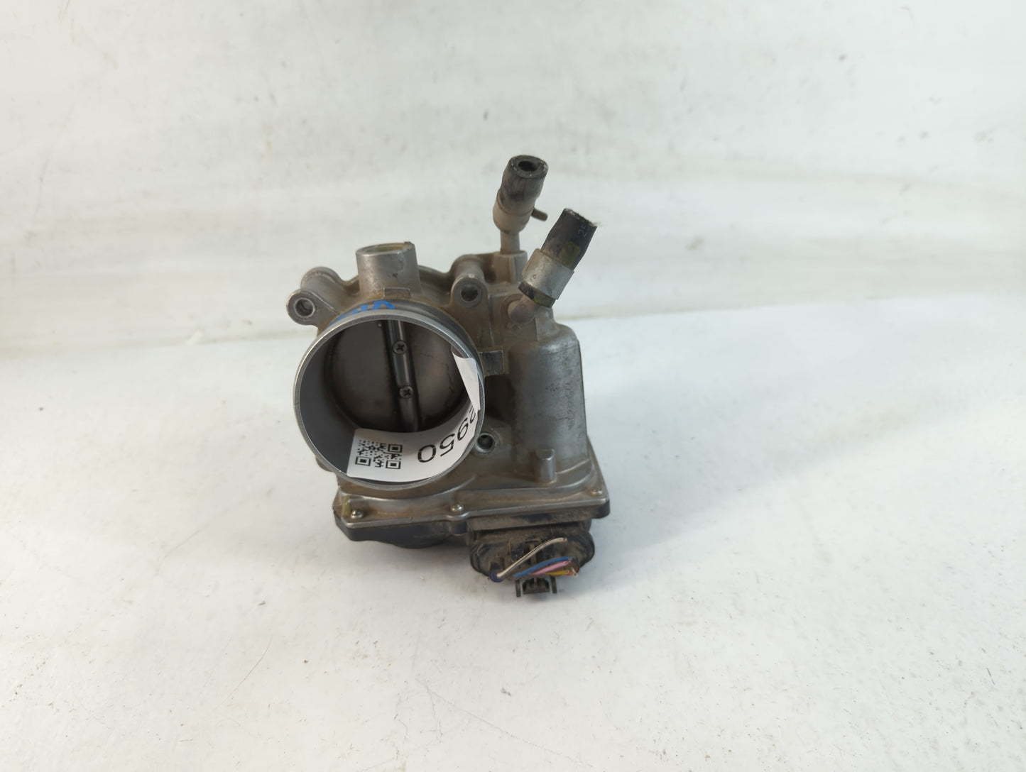2011-2020 Hyundai Elantra Throttle Body P/N:35100-2E000 Fits Fits 2011 2012 2013 2014 2015 2016 2017 2018 2019 2020 2021 OEM