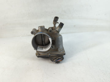 2011-2020 Hyundai Elantra Throttle Body P/N:35100-2E000 Fits Fits 2011 2012 2013 2014 2015 2016 2017 2018 2019 2020 2021 OEM