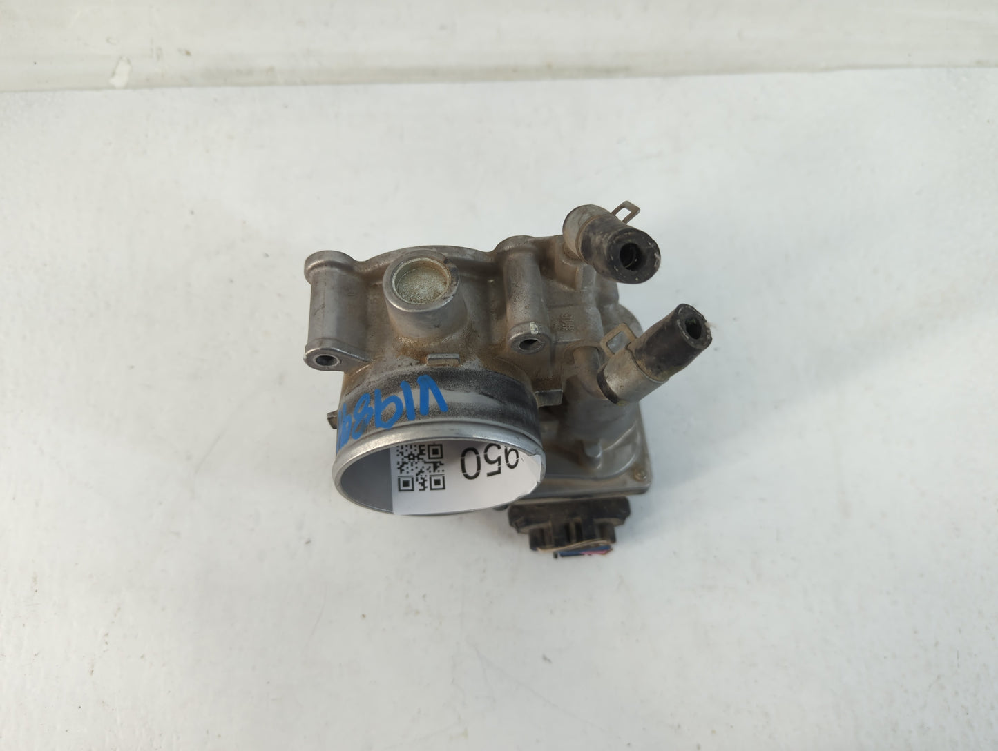 2011-2020 Hyundai Elantra Throttle Body P/N:35100-2E000 Fits Fits 2011 2012 2013 2014 2015 2016 2017 2018 2019 2020 2021 OEM