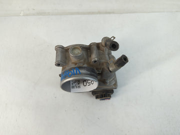 2011-2020 Hyundai Elantra Throttle Body P/N:35100-2E000 Fits Fits 2011 2012 2013 2014 2015 2016 2017 2018 2019 2020 2021 OEM Used Auto Parts