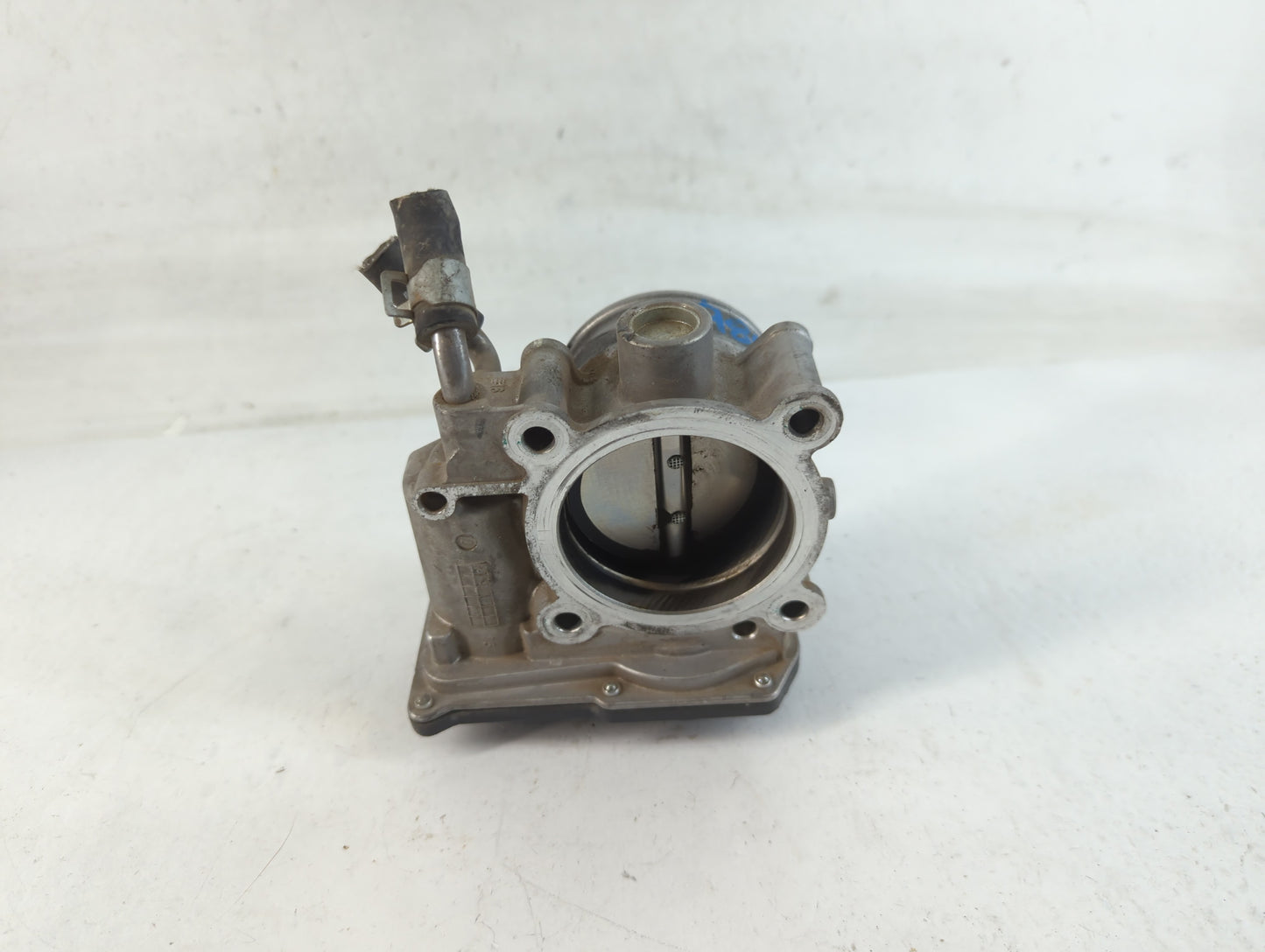 2011-2020 Hyundai Elantra Throttle Body P/N:35100-2E000 Fits Fits 2011 2012 2013 2014 2015 2016 2017 2018 2019 2020 2021 OEM