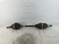 2001-2012 Hyundai Elantra Interior Rear View Mirror Replacement OEM P/N:CV61-3B37 Fits OEM Used Auto Parts - Oemusedautopart