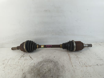 compare product 2001-2012 Hyundai Elantra Interior Rear View Mirror Replacement OEM P/N:CV61-3B37 Fits OEM Used Auto Parts