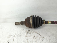 2001-2012 Hyundai Elantra Interior Rear View Mirror Replacement OEM P/N:CV61-3B37 Fits OEM Used Auto Parts - Oemusedautopart